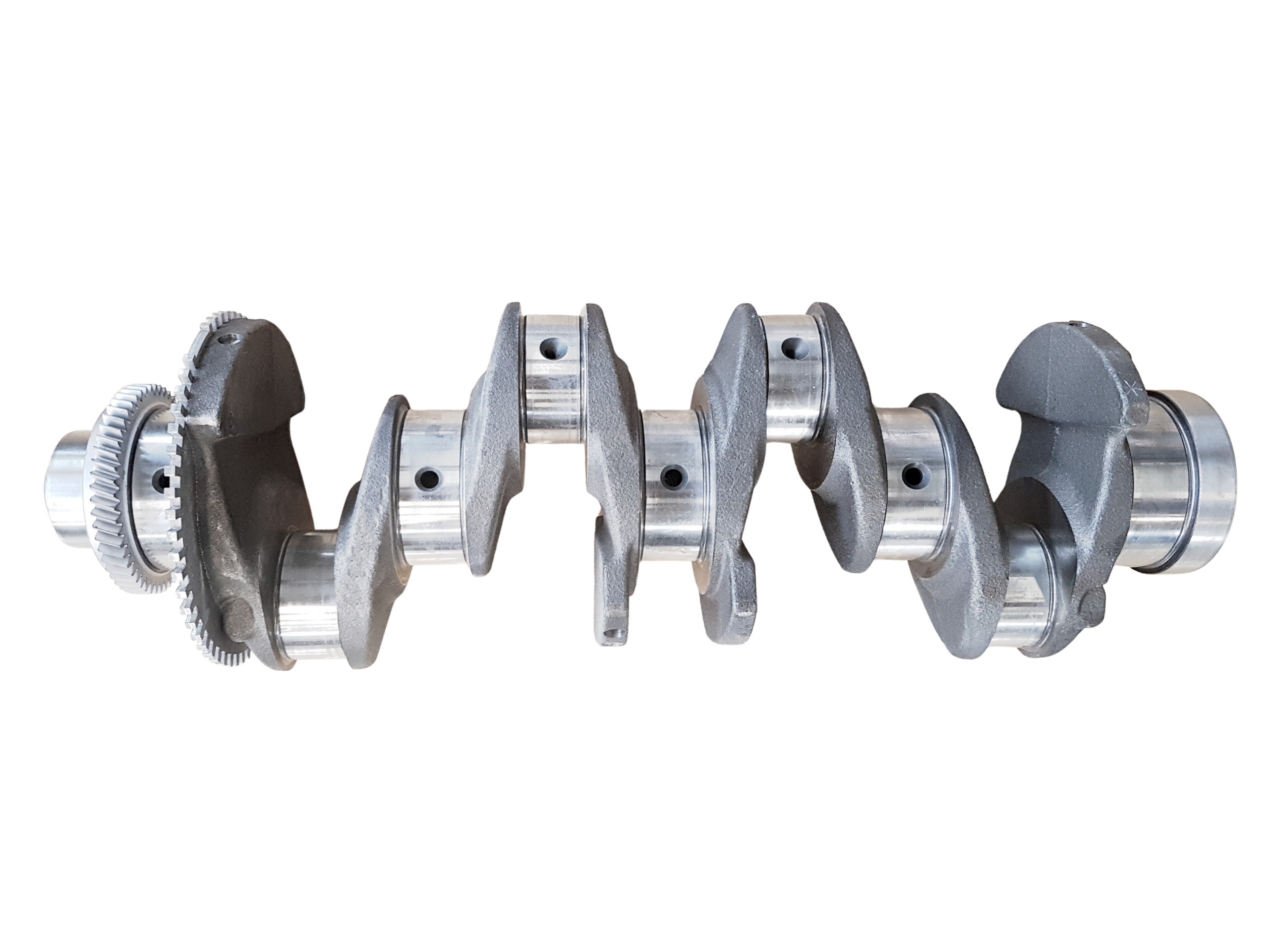 Iveco F1AFL411 Daily Euro 6, moottorinumerosta 2515300 alkaen – Kampiakseli MALM
