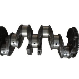 Iveco F1CE0481 / F1CE3481 3.0 HPI – Alkuperäislaatuinen kampiakseli