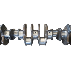 Iveco F4AE0681 Tector / NEF – OEM-taottu kampiakseli