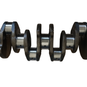 Iveco F4AFE411 Tector Euro 6 - OEM kampiakseli