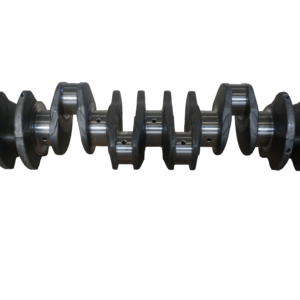 Iveco F4AFE611 / F4AFE612 Tector Euro 6 - OEM kampiakseli