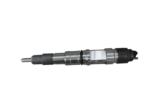 MAN D 2676 LF 25 / D 2676 LF 09 – Bosch pihusti