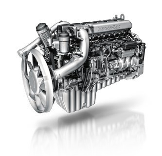 MTU 458.991-U – uus tehasemootor