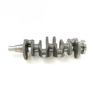 Peugeot / Citroën 9HU 1.6 HDi Euro 4 – OEM kampiakseli