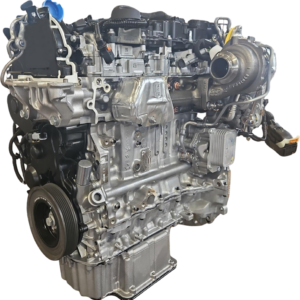 PSA 1.5 BlueHDi DV5R 6.3 Fiat Scudo Toyota Proace komplektmootor koos kütusesüsteemi ja turboga